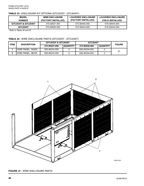 Catalog QTC2-RP1 - Page 0045