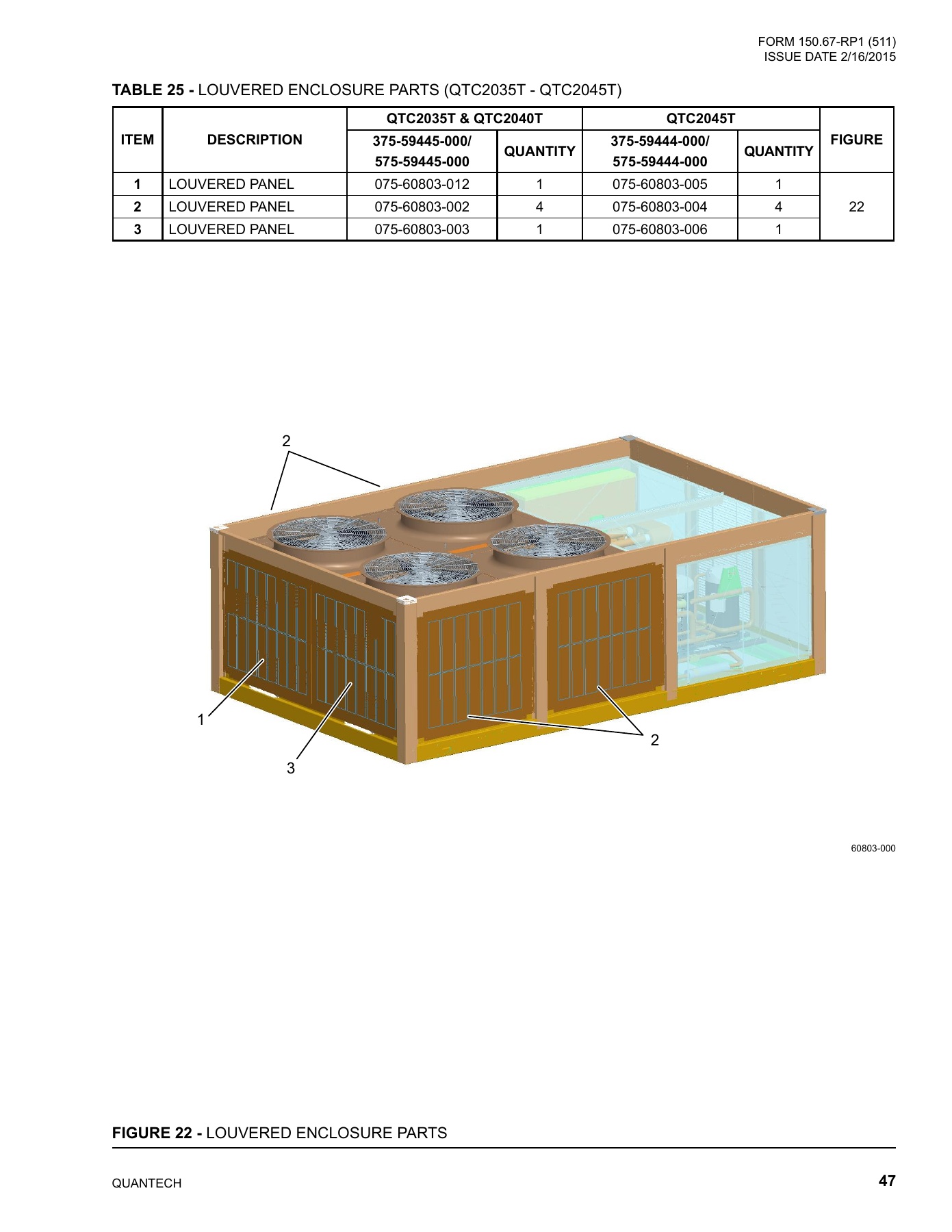 York - Catalog QTC2-RP1 - Page 0046