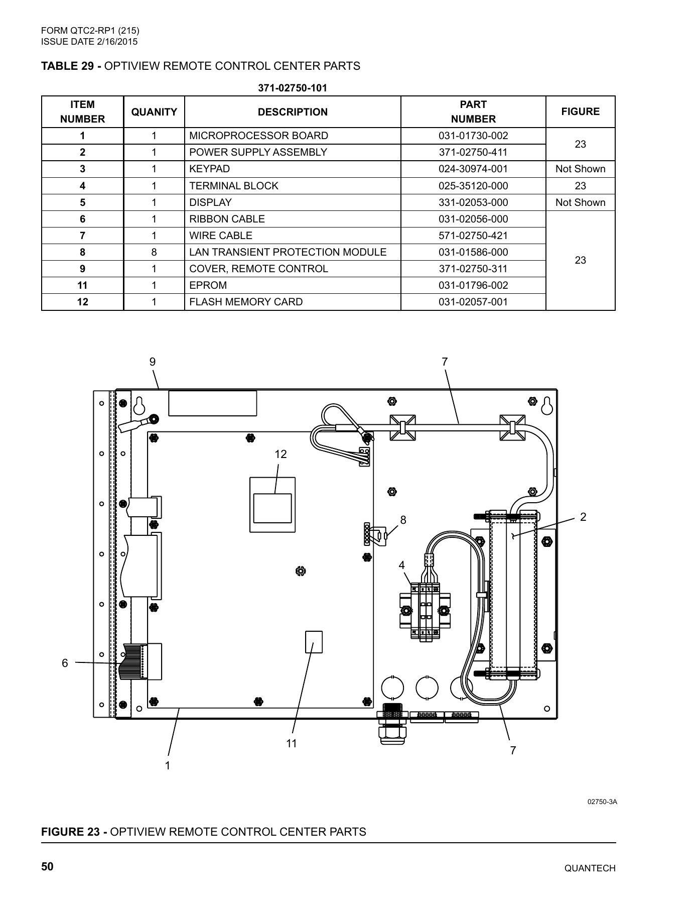 York - Catalog QTC2-RP1 - Page 0049