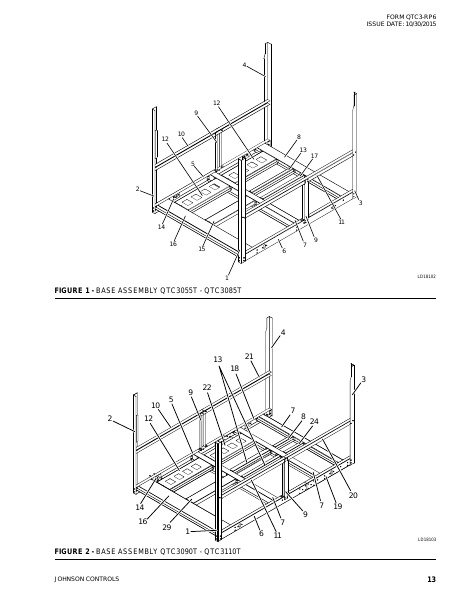 Catalog QTC3-RP6 - Page 0012