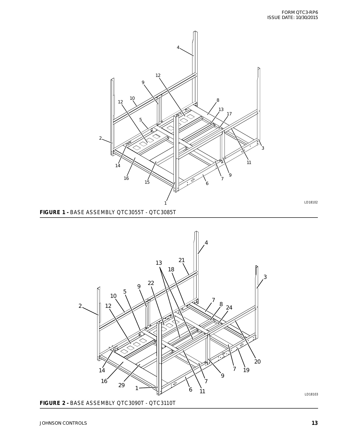 York - Catalog QTC3-RP6 - Page 0012
