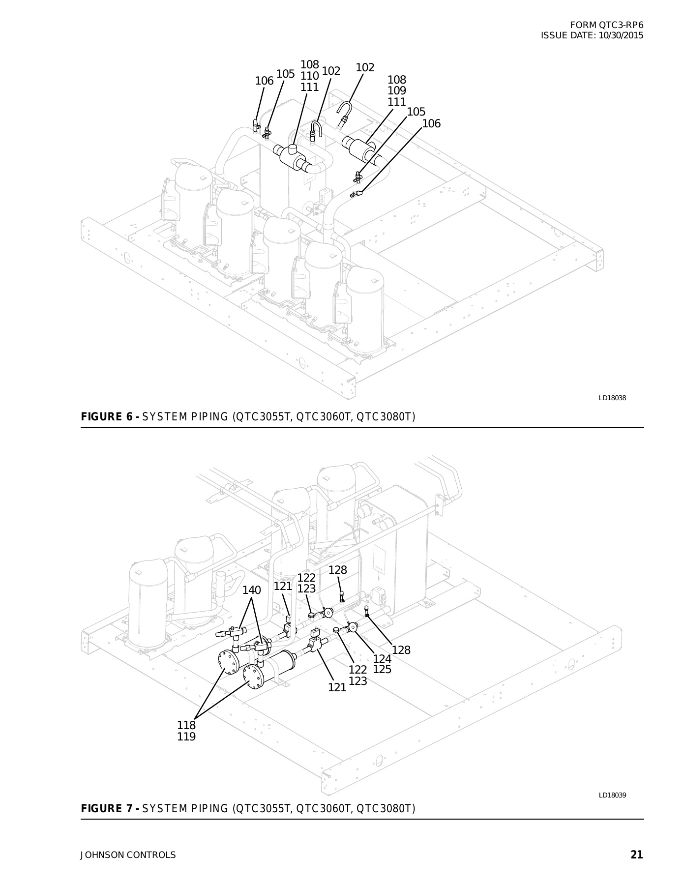 York - Catalog QTC3-RP6 - Page 0020