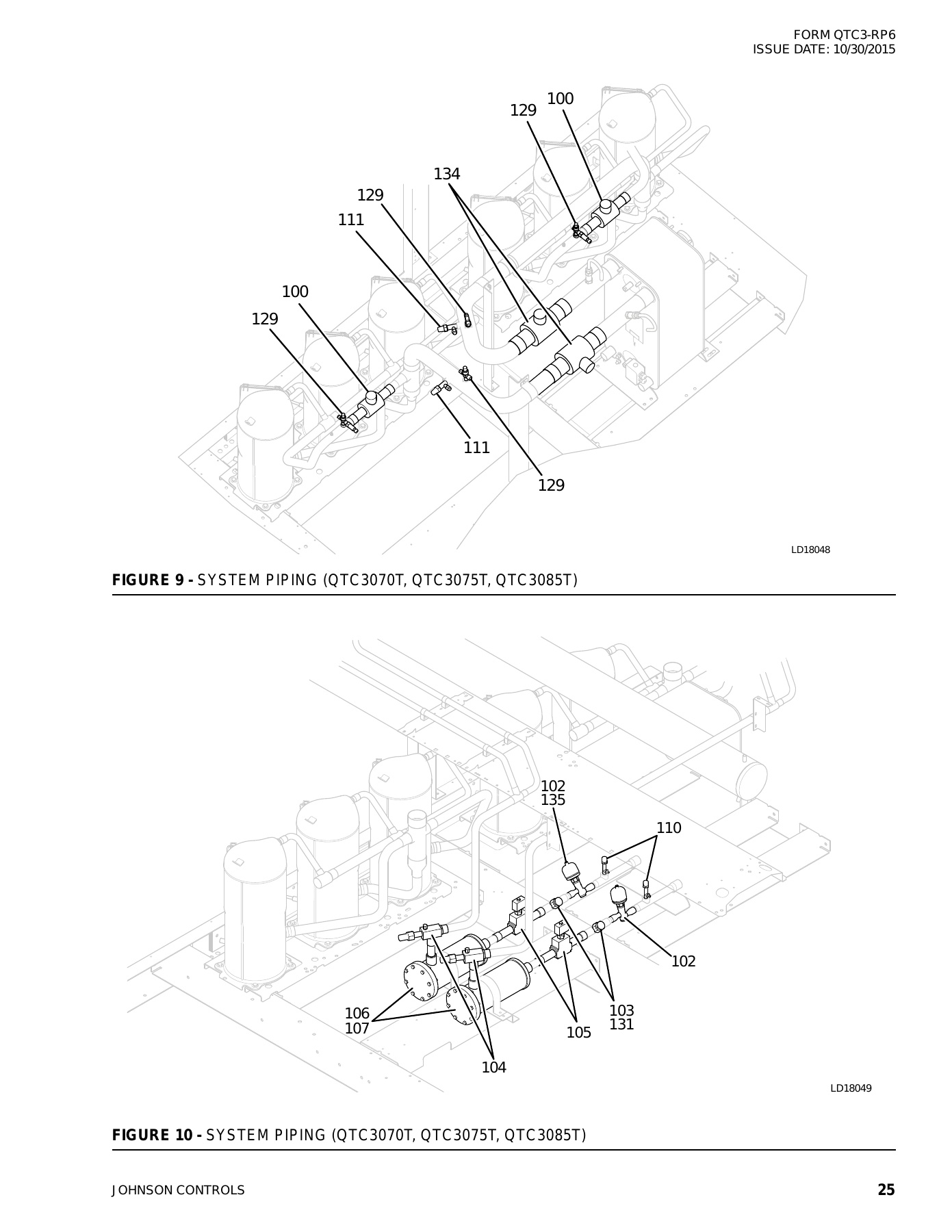York - Catalog QTC3-RP6 - Page 0024