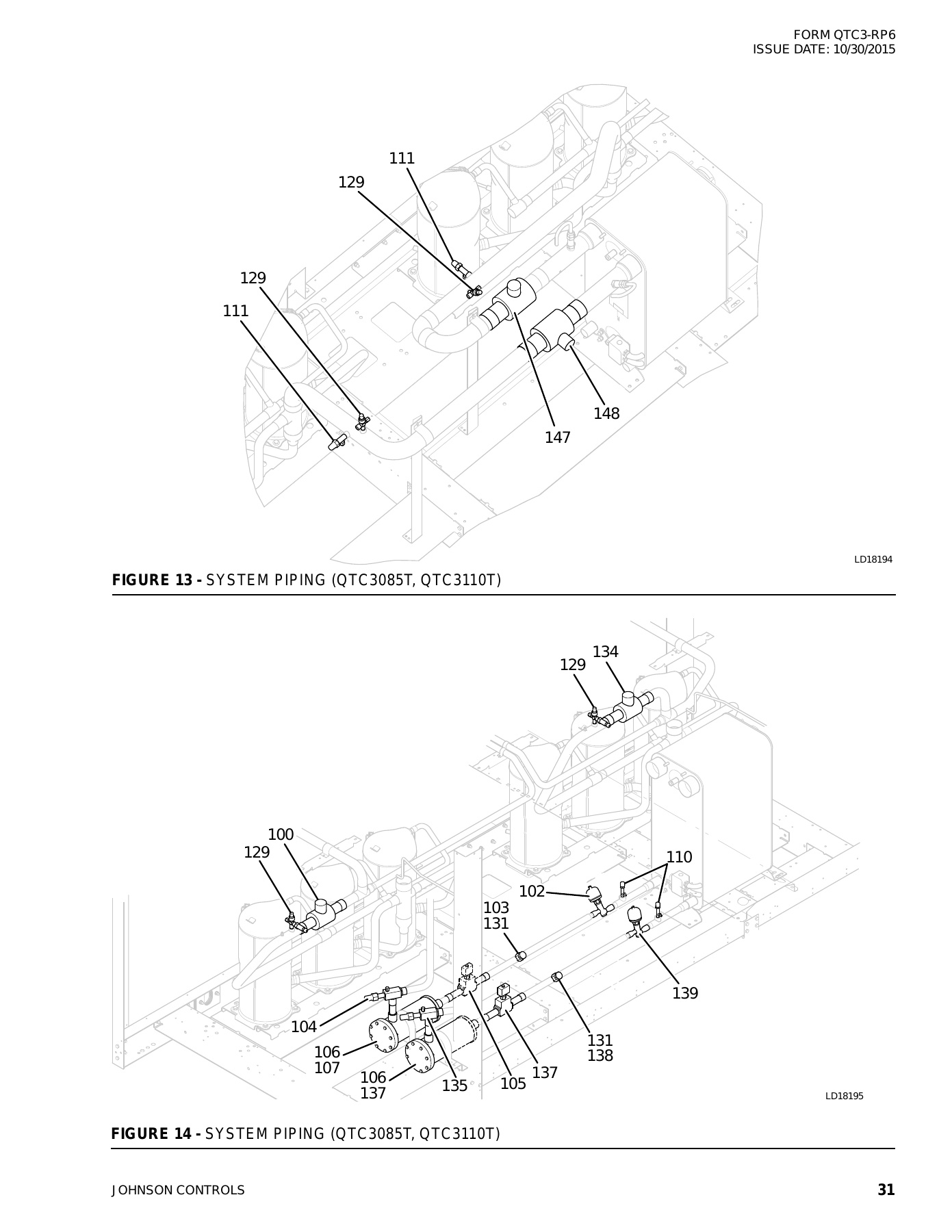 York - Catalog QTC3-RP6 - Page 0030