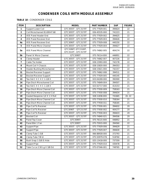 Catalog QTC3-RP6 - Page 0038