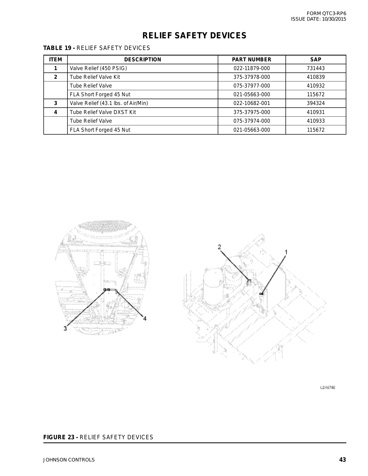 York - Catalog QTC3-RP6 - Page 0042