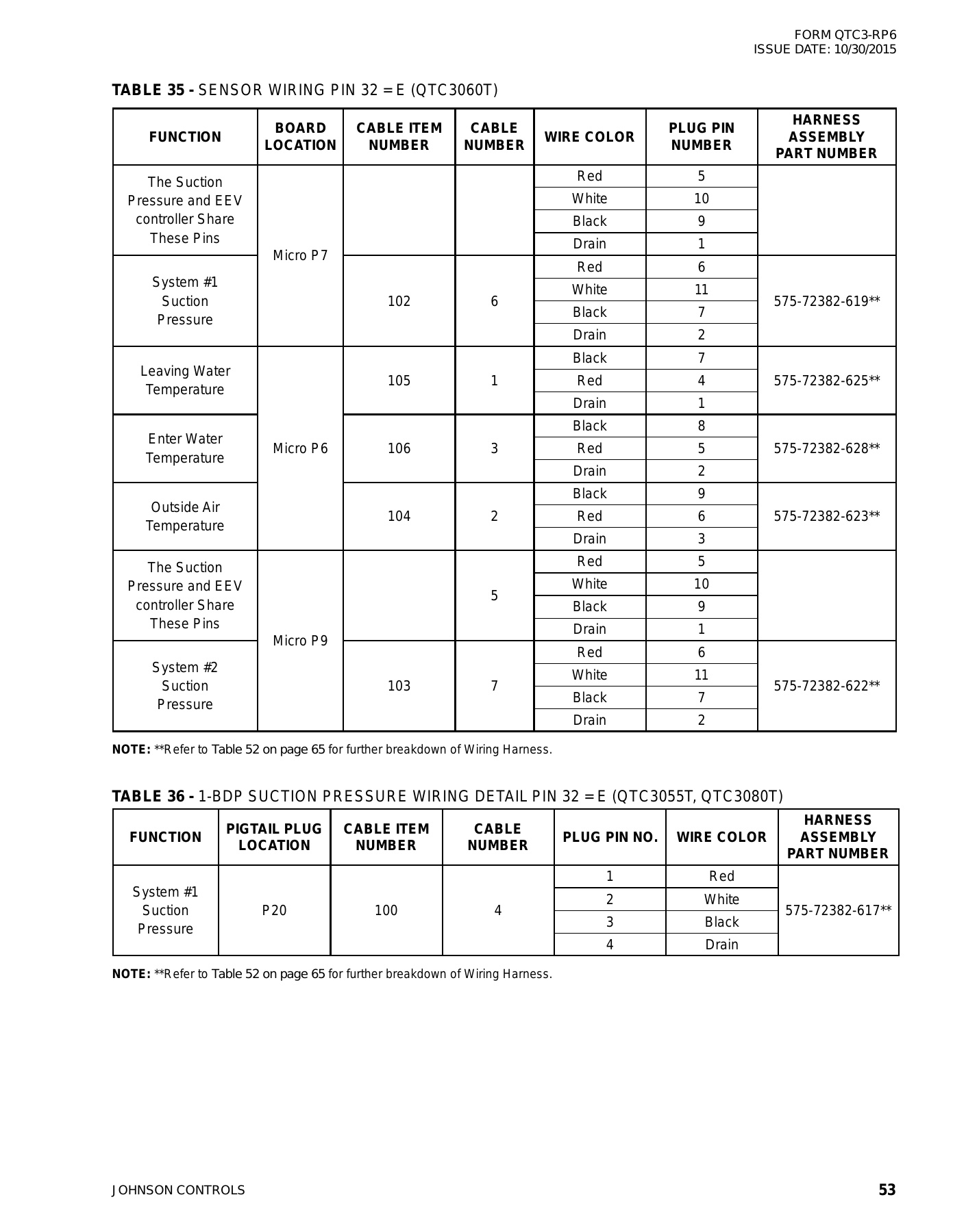 York - Catalog QTC3-RP6 - Page 0052
