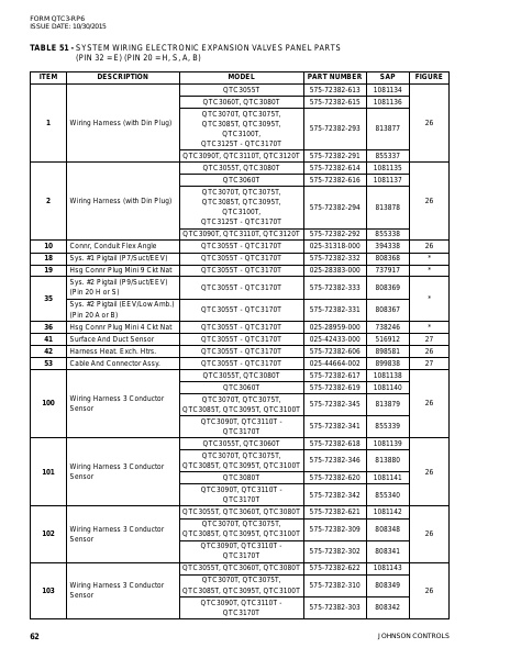 Catalog QTC3-RP6 - Page 0061