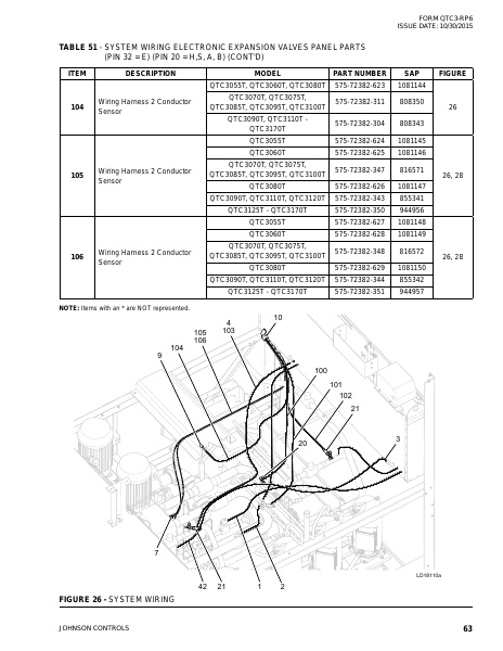 Catalog QTC3-RP6 - Page 0062