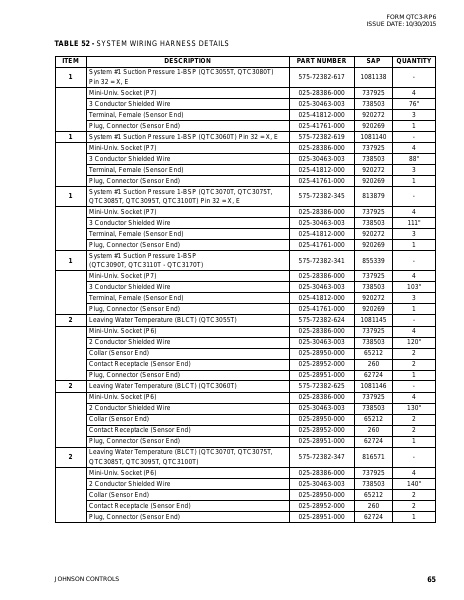 Catalog QTC3-RP6 - Page 0064