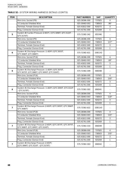 Catalog QTC3-RP6 - Page 0067