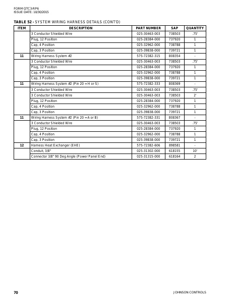 Catalog QTC3-RP6 - Page 0069