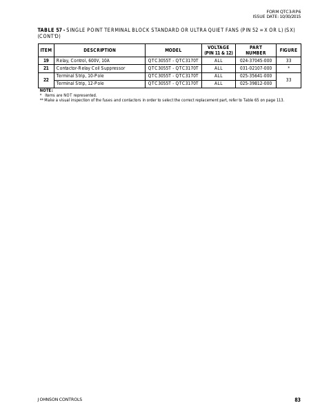 Catalog QTC3-RP6 - Page 0082