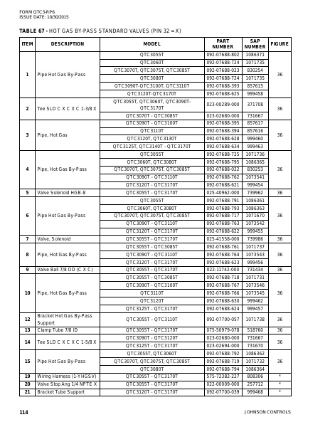Catalog QTC3-RP6 - Page 0113