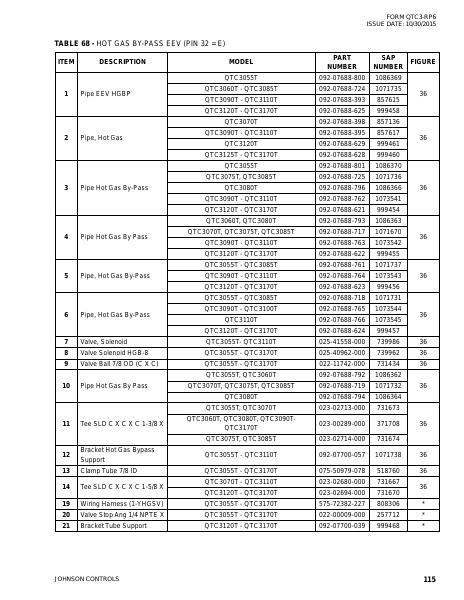 Catalog QTC3-RP6 - Page 0114