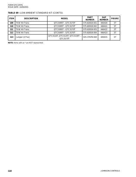 Catalog QTC3-RP6 - Page 0117