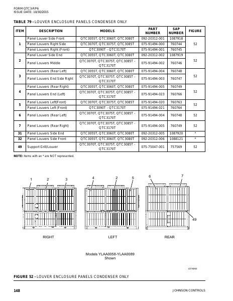 Catalog QTC3-RP6 - Page 0147