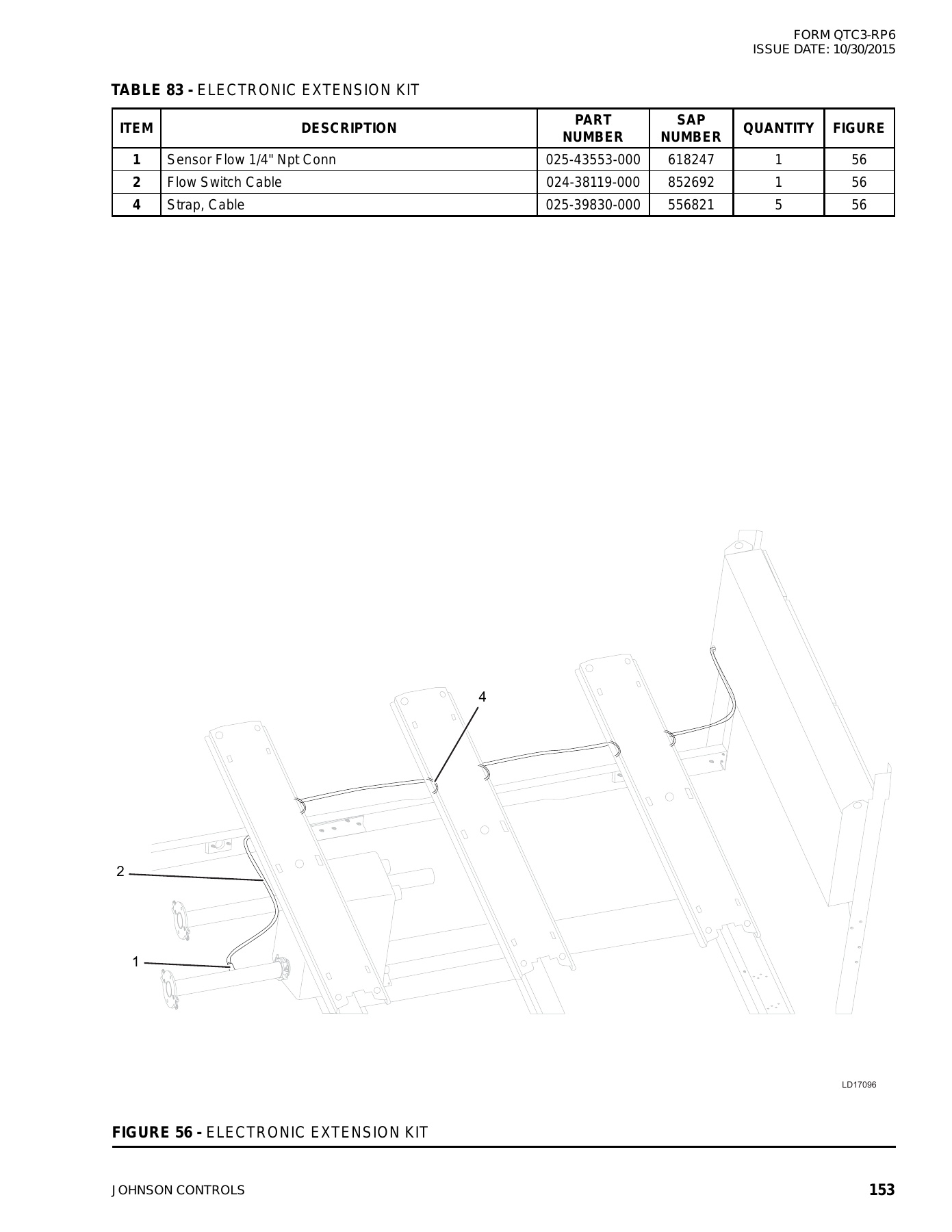 York - Catalog QTC3-RP6 - Page 0152