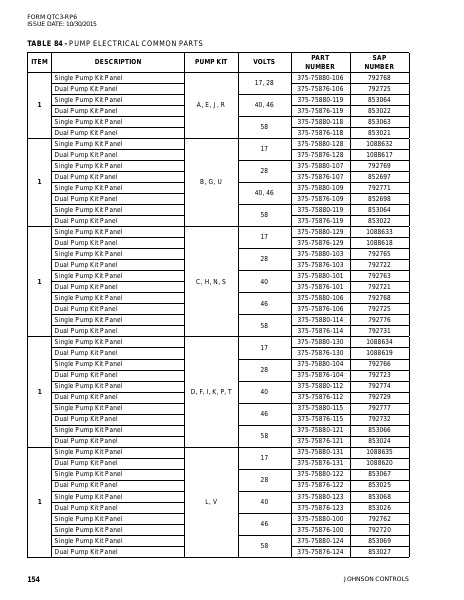 Catalog QTC3-RP6 - Page 0153