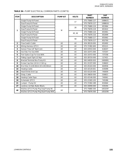 Catalog QTC3-RP6 - Page 0154