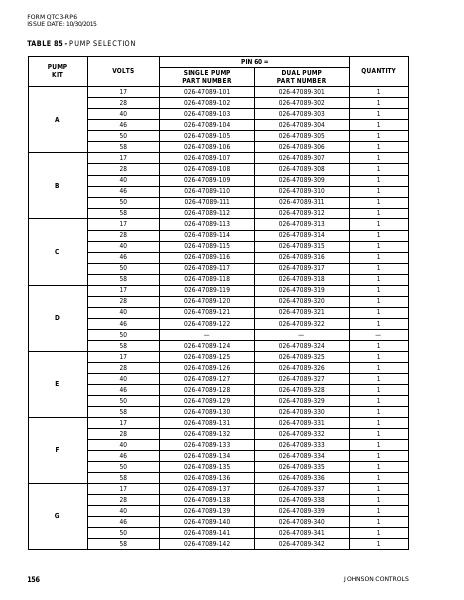 Catalog QTC3-RP6 - Page 0155