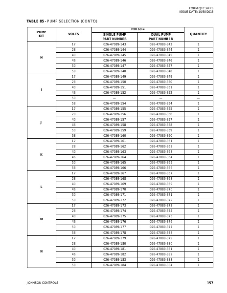 Catalog QTC3-RP6 - Page 0156