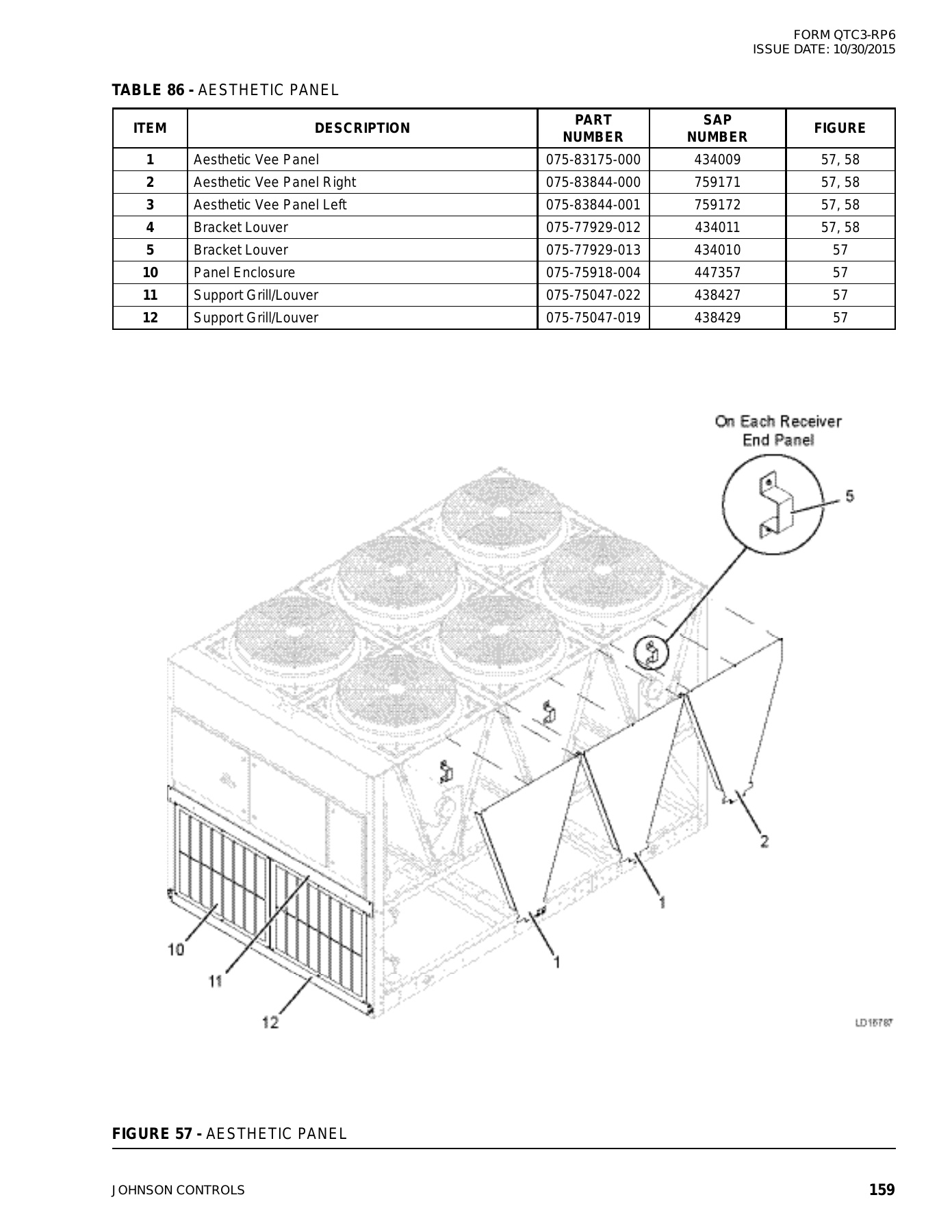York - Catalog QTC3-RP6 - Page 0158