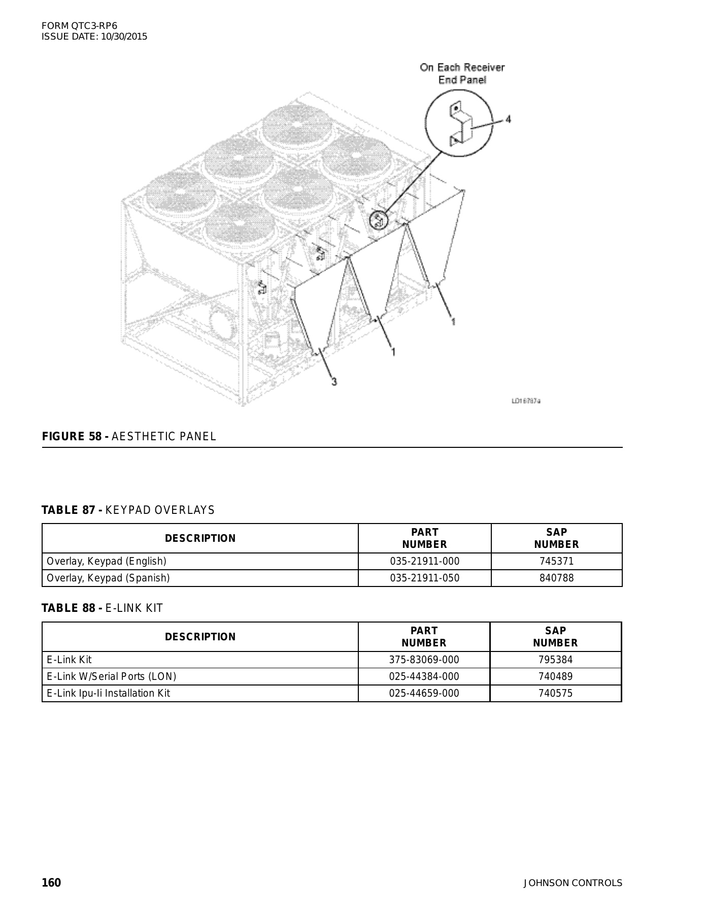 York - Catalog QTC3-RP6 - Page 0159