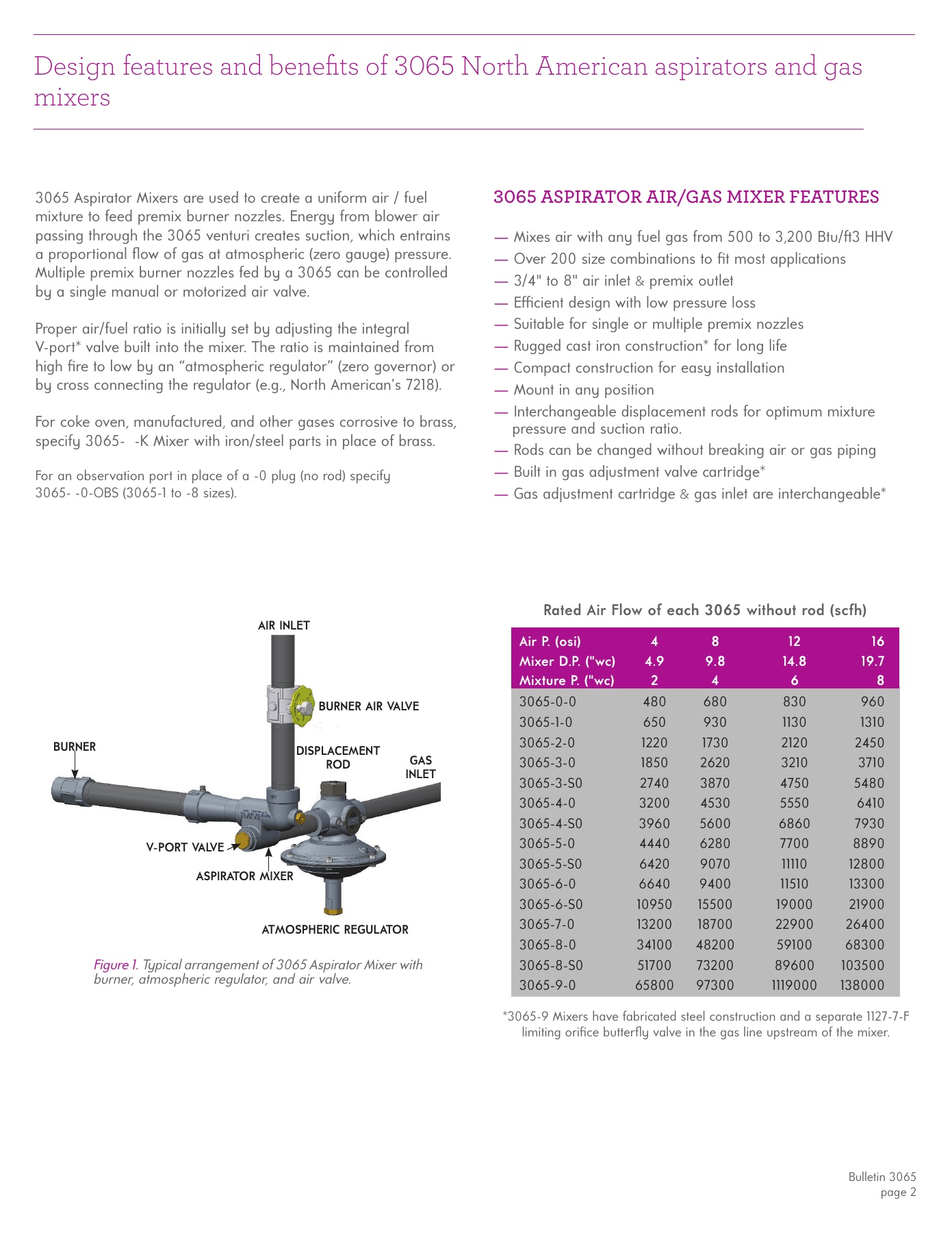 Fives Group - Catalog Combustion 2021 - Page 0029