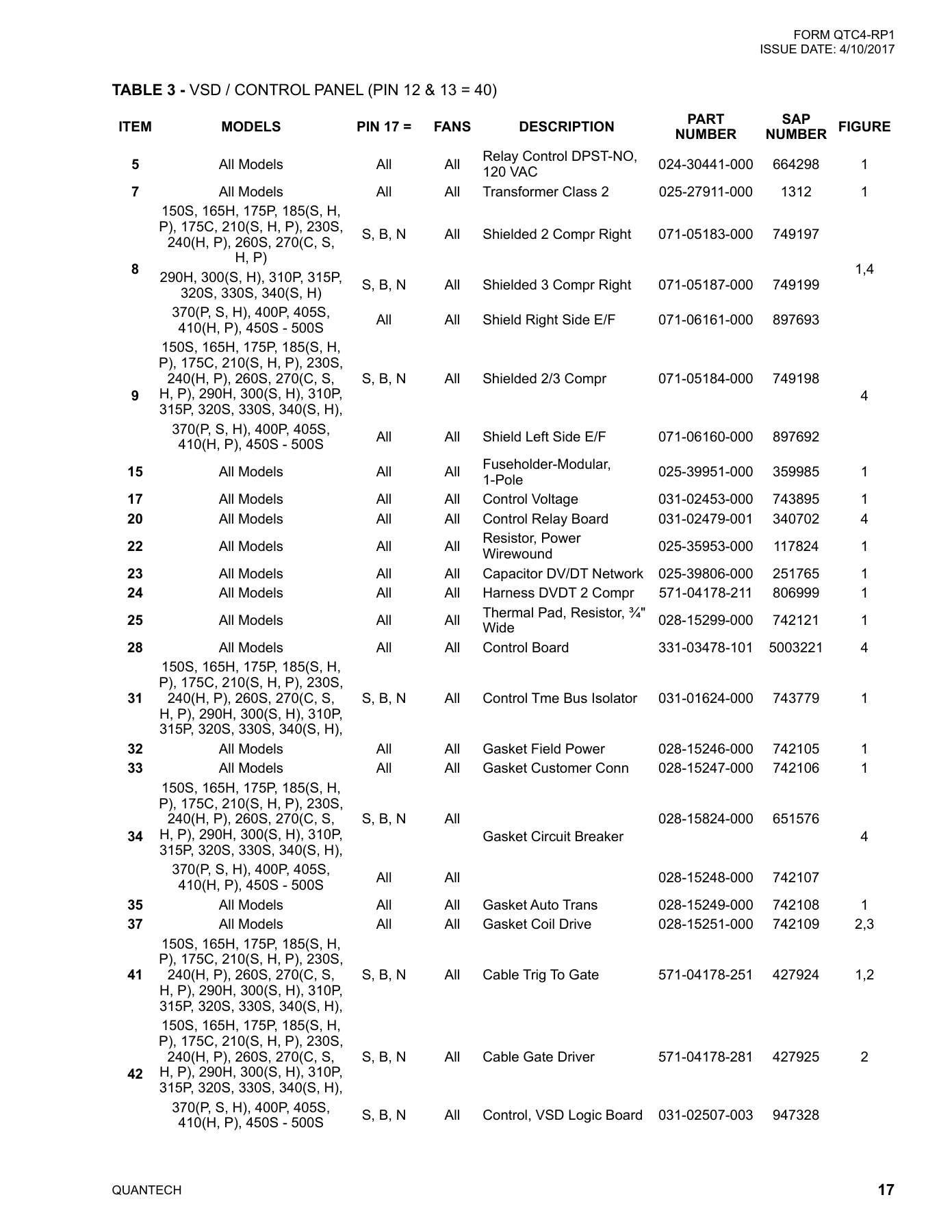 York - Catalog QTC4-RP1 - Page 0016