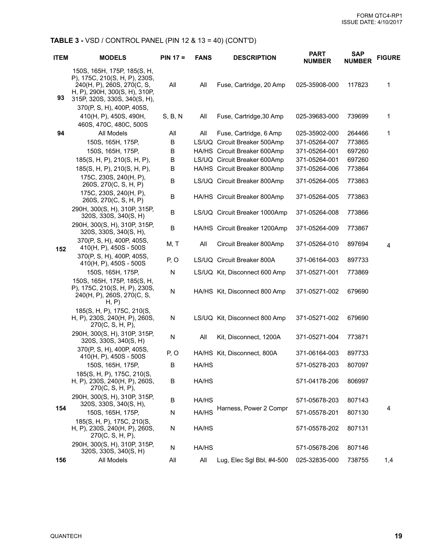 York - Catalog QTC4-RP1 - Page 0018