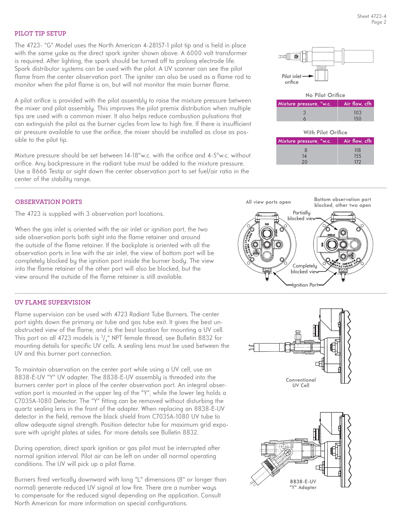 Fives Group - Catalog Combustion 2021 - Page 0431