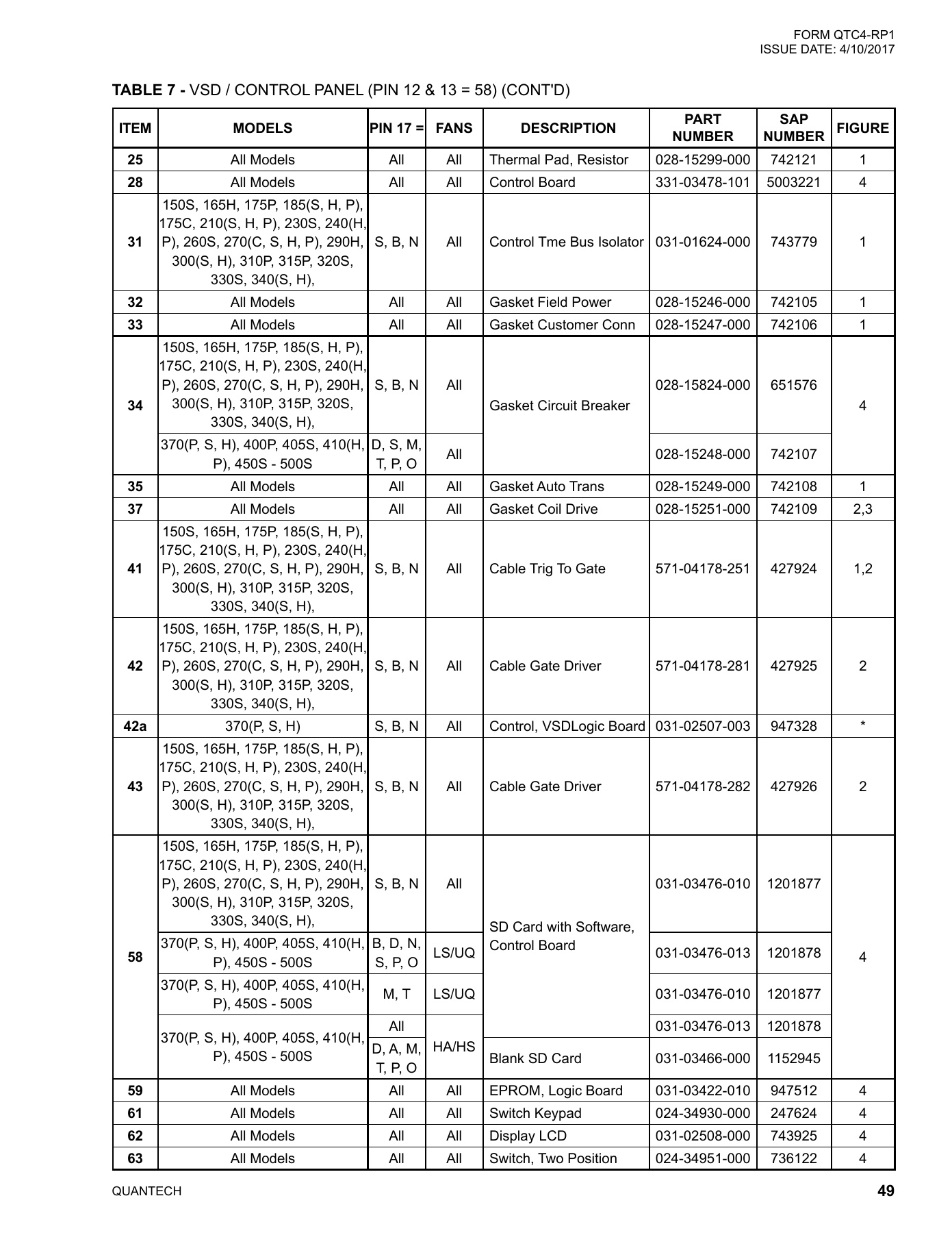 York - Catalog QTC4-RP1 - Page 0048