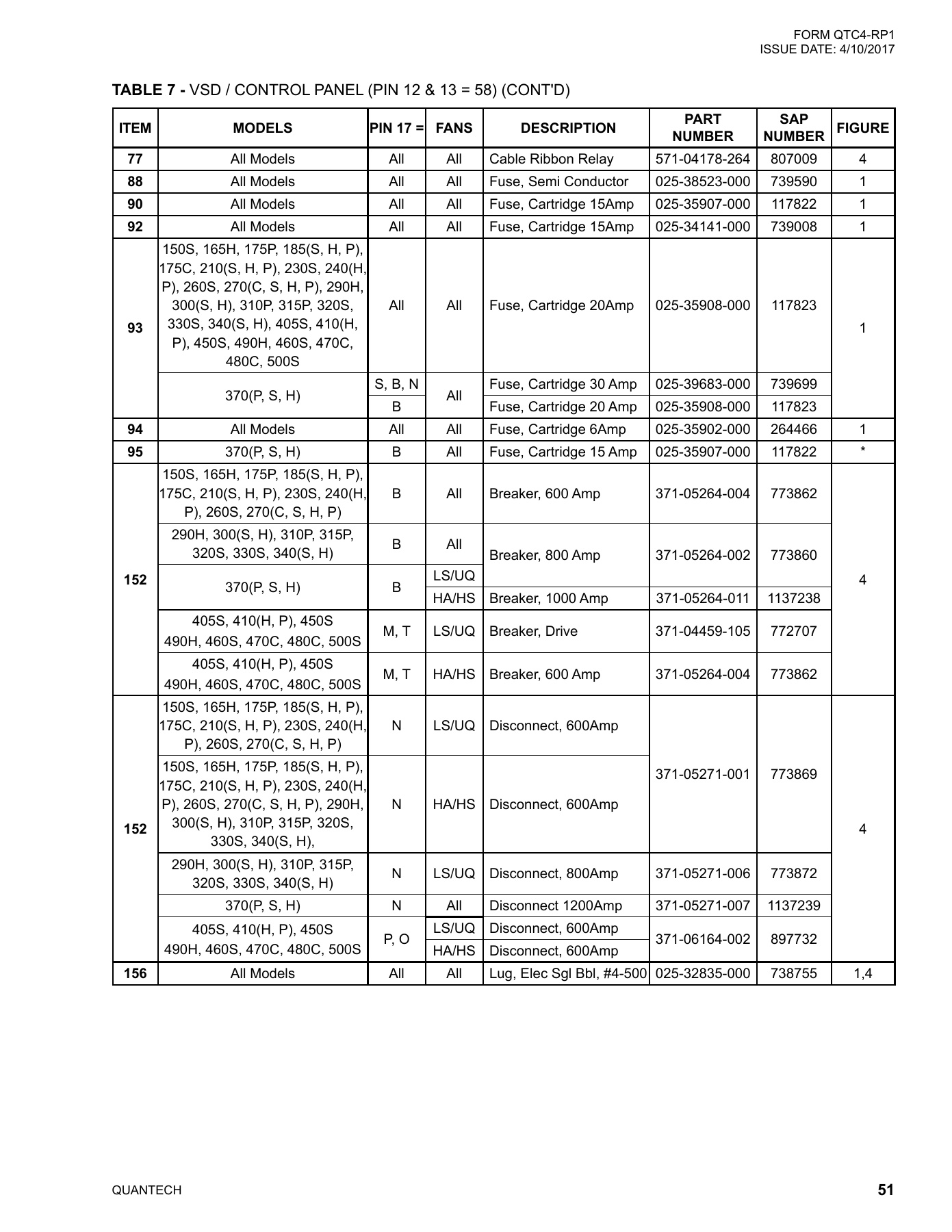 York - Catalog QTC4-RP1 - Page 0050