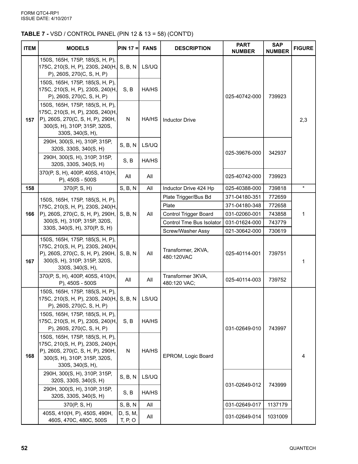 York - Catalog QTC4-RP1 - Page 0051