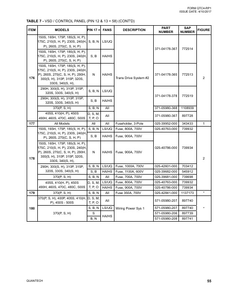 Catalog QTC4-RP1 - Page 0054