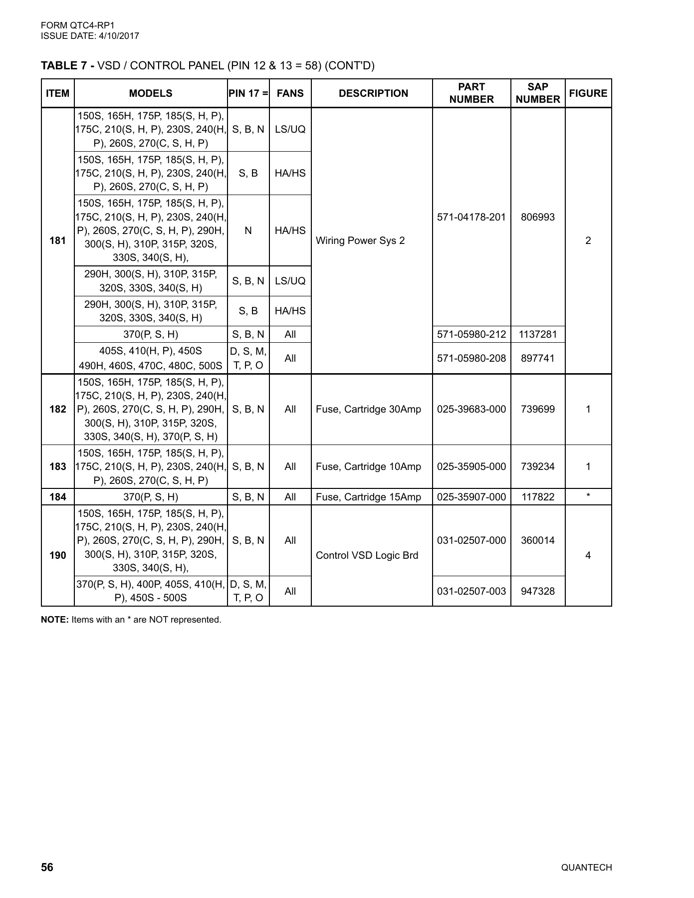 York - Catalog QTC4-RP1 - Page 0055
