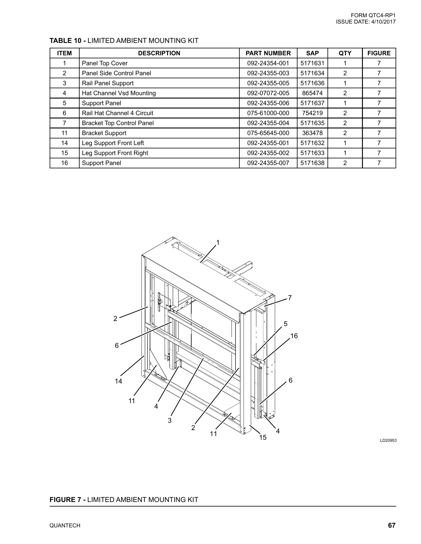 York - Catalog QTC4-RP1 - Page 0066