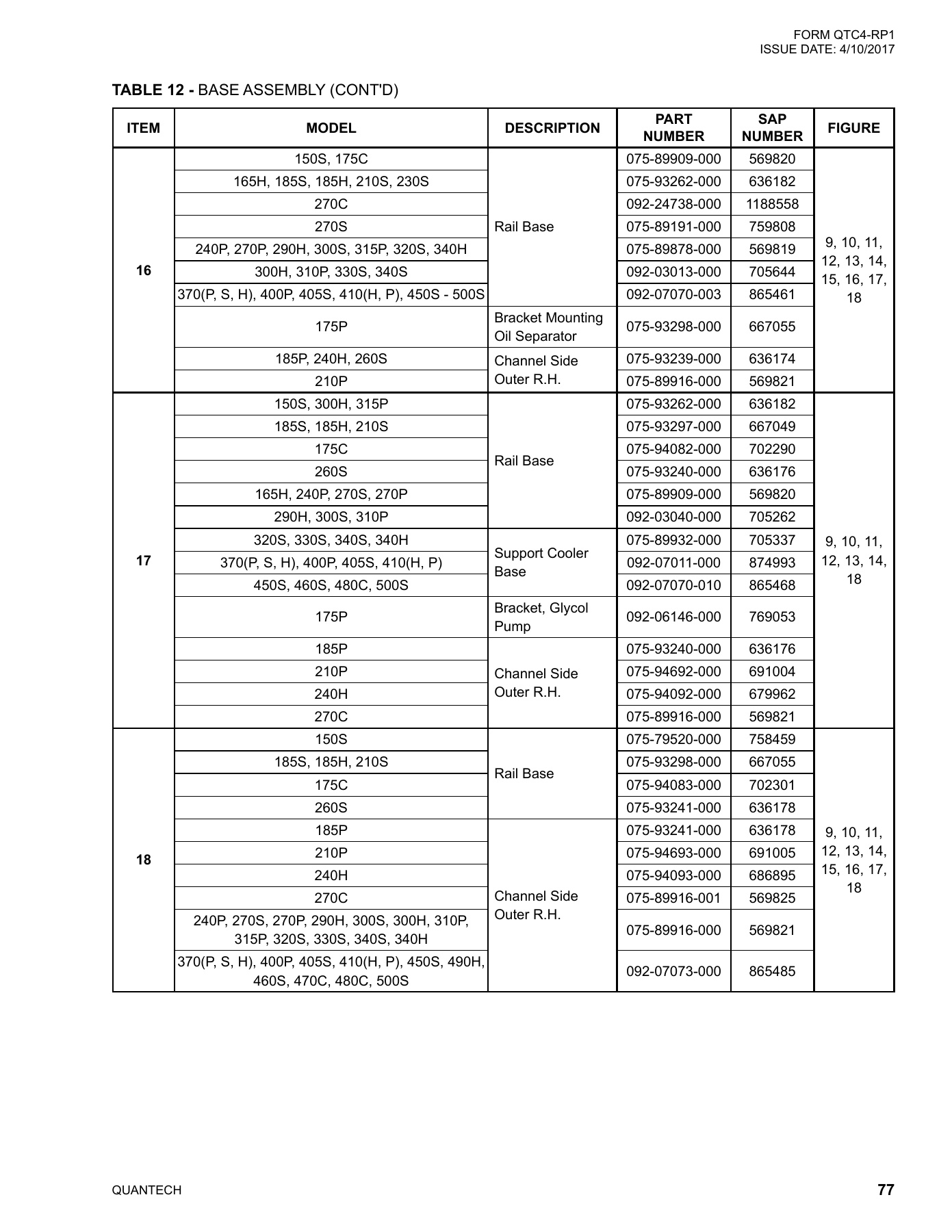 York - Catalog QTC4-RP1 - Page 0076