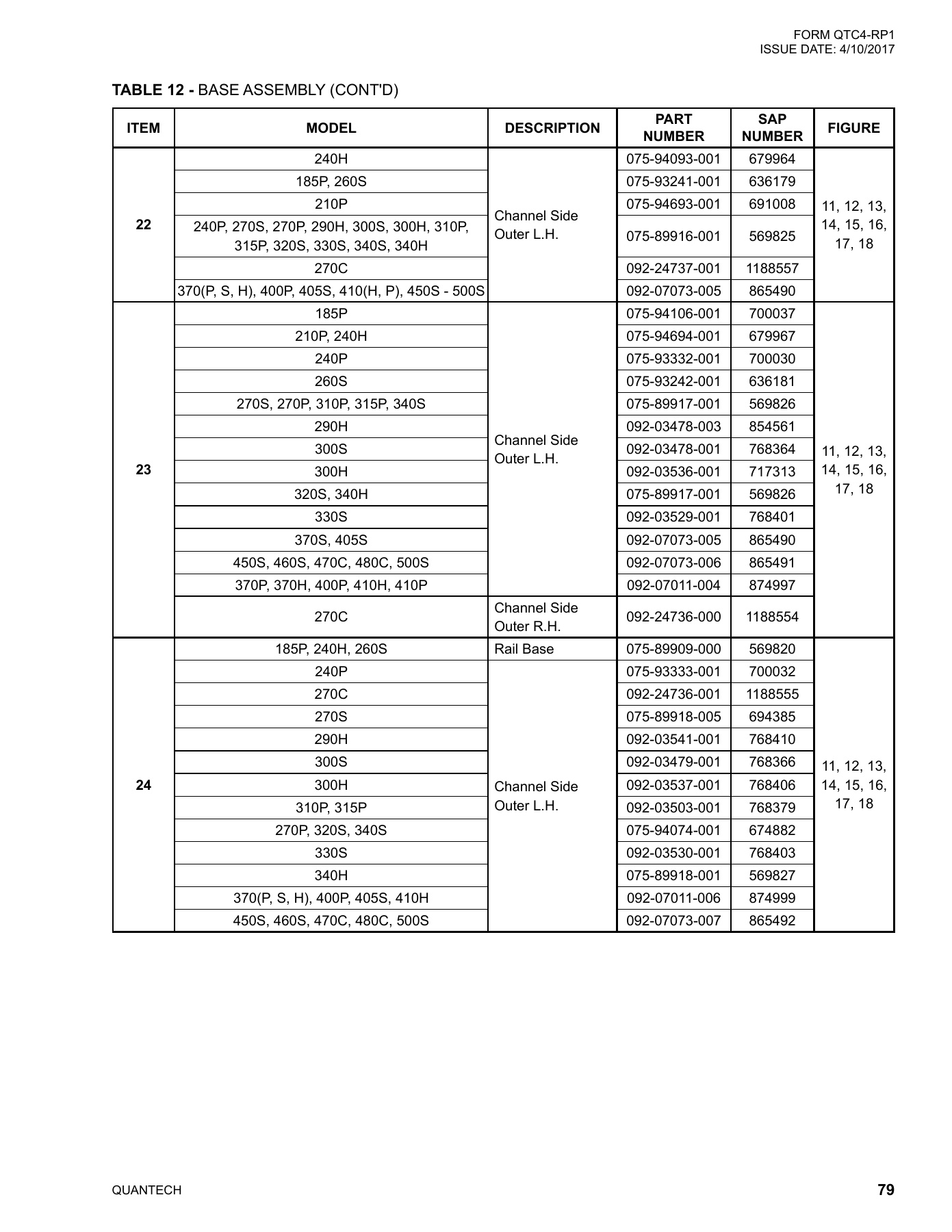 York - Catalog QTC4-RP1 - Page 0078