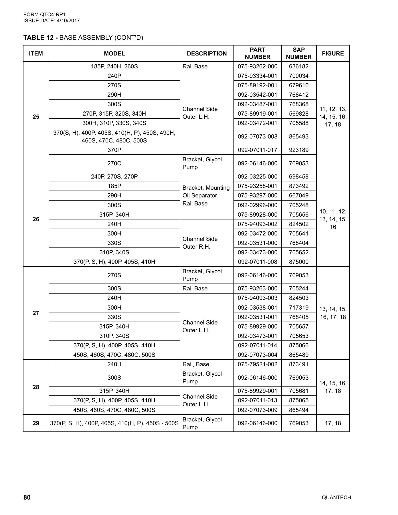 York - Catalog QTC4-RP1 - Page 0079