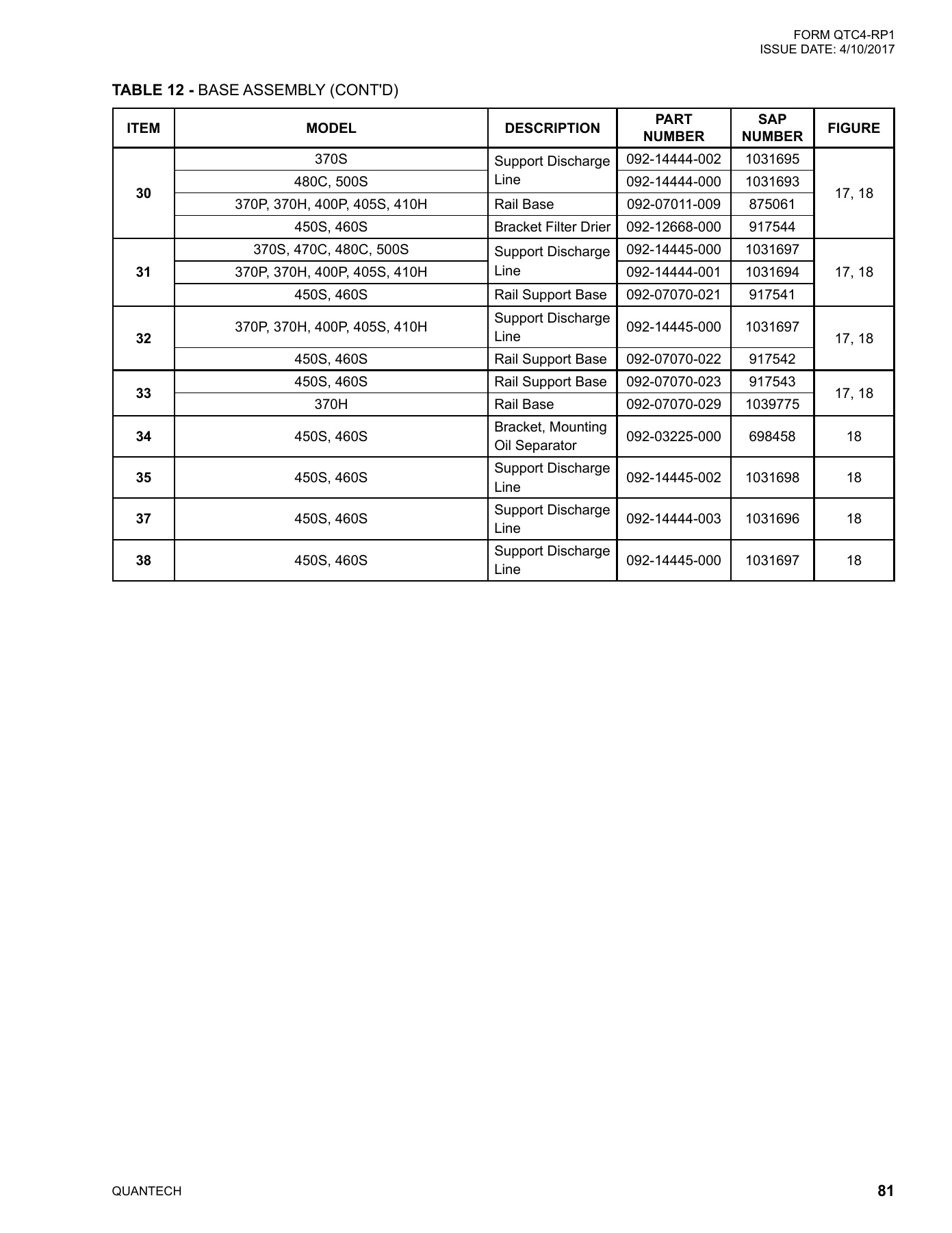 York - Catalog QTC4-RP1 - Page 0080