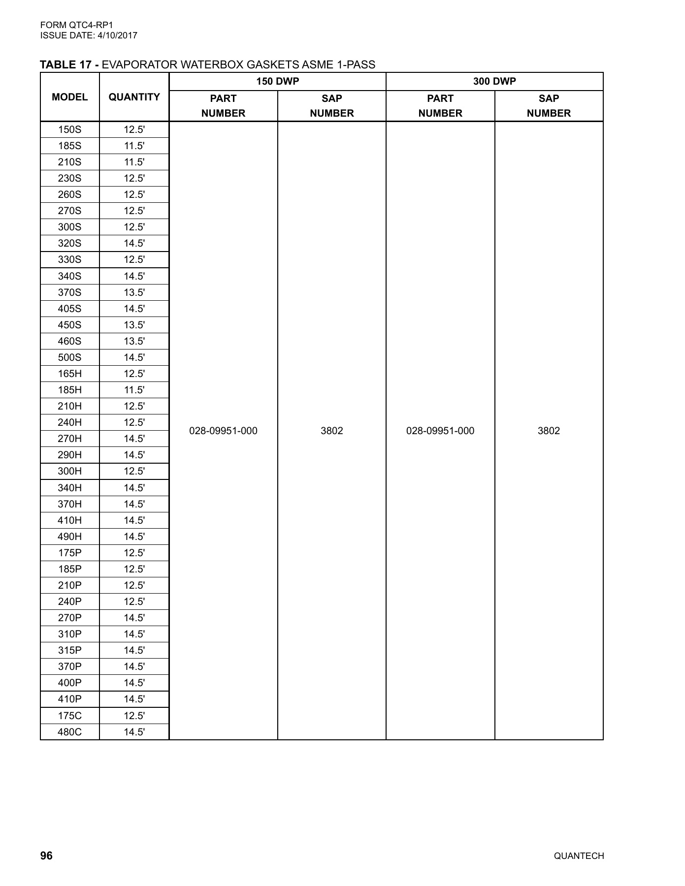 York - Catalog QTC4-RP1 - Page 0095