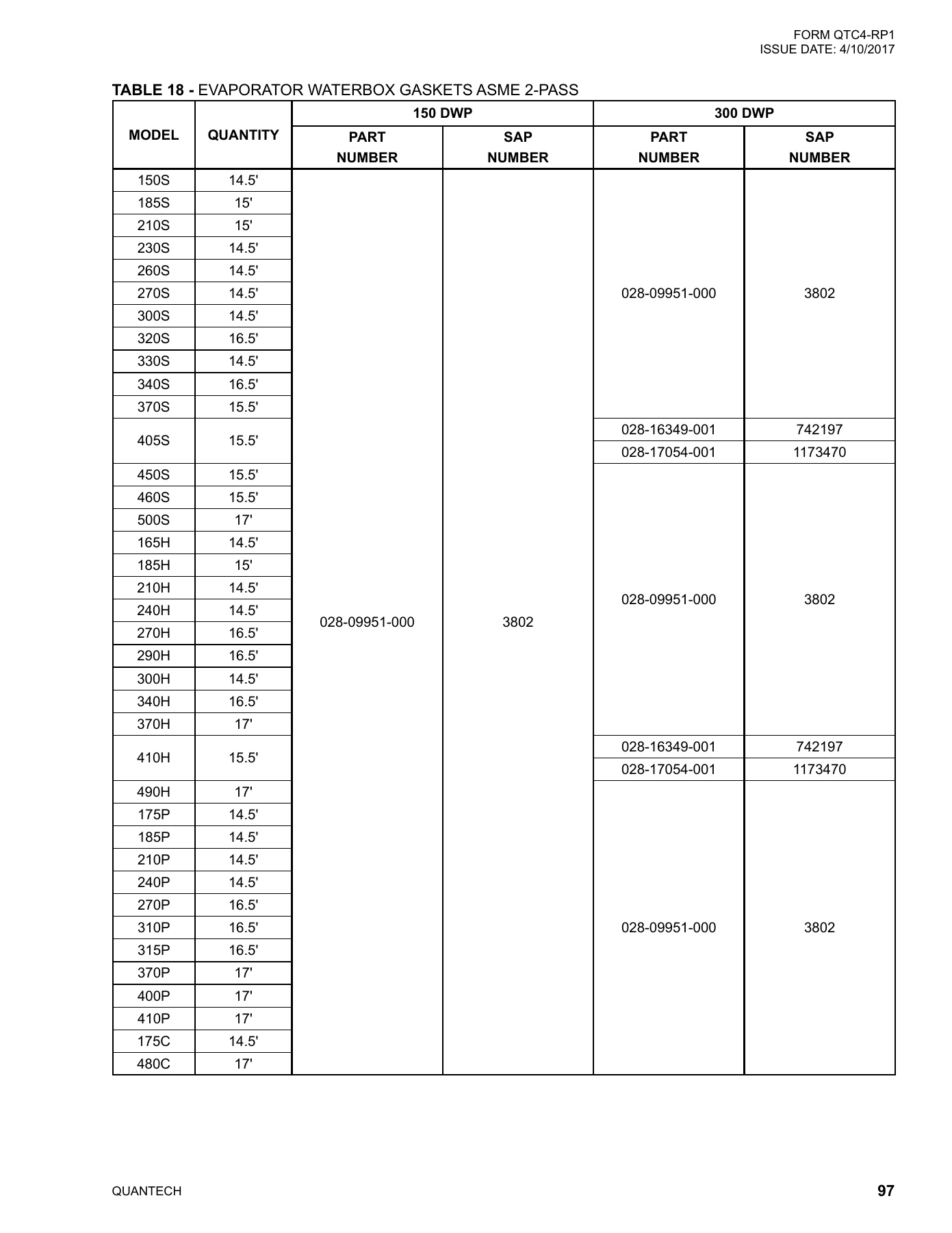 York - Catalog QTC4-RP1 - Page 0096