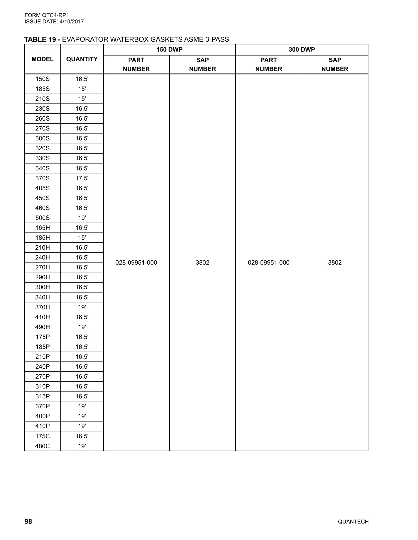 York - Catalog QTC4-RP1 - Page 0097