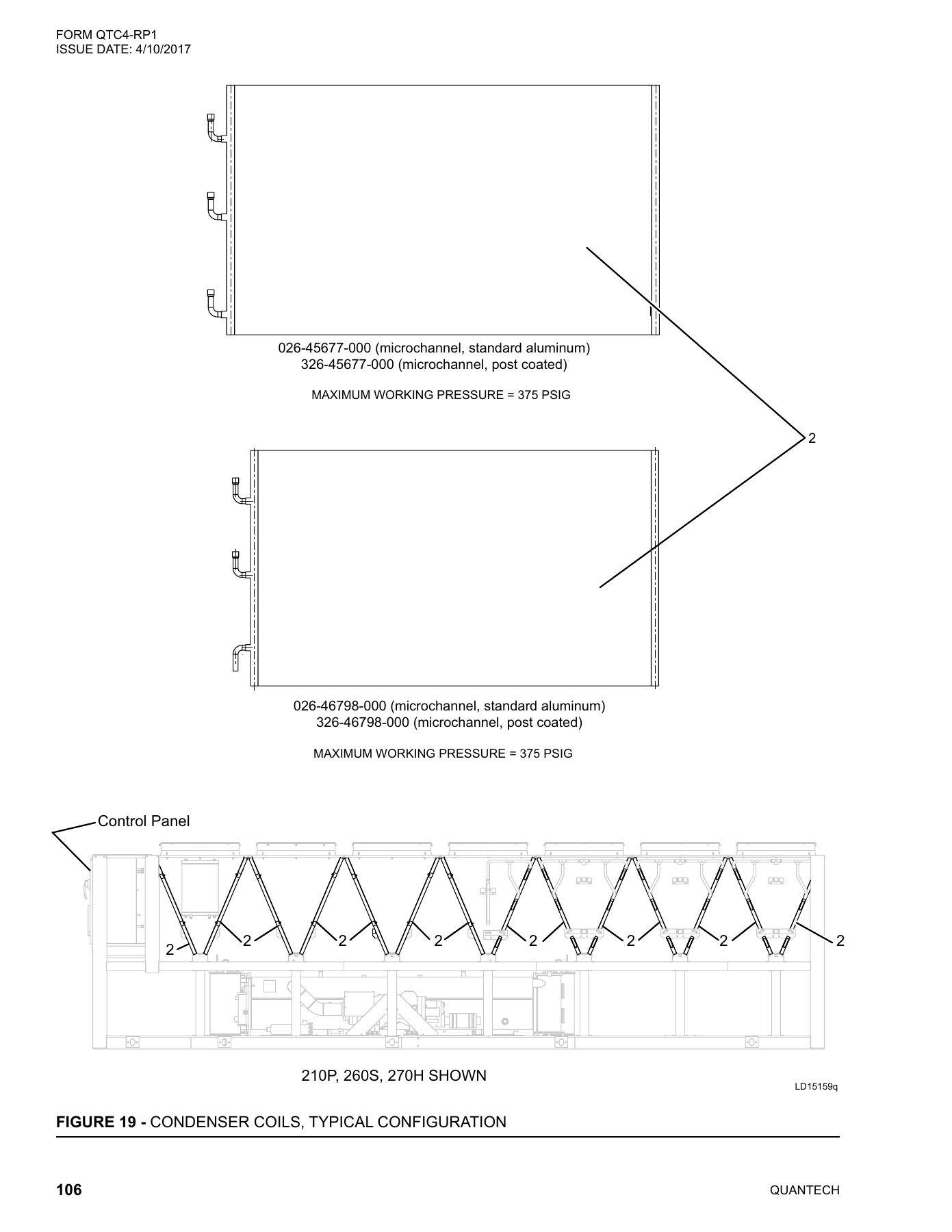 York - Catalog QTC4-RP1 - Page 0105