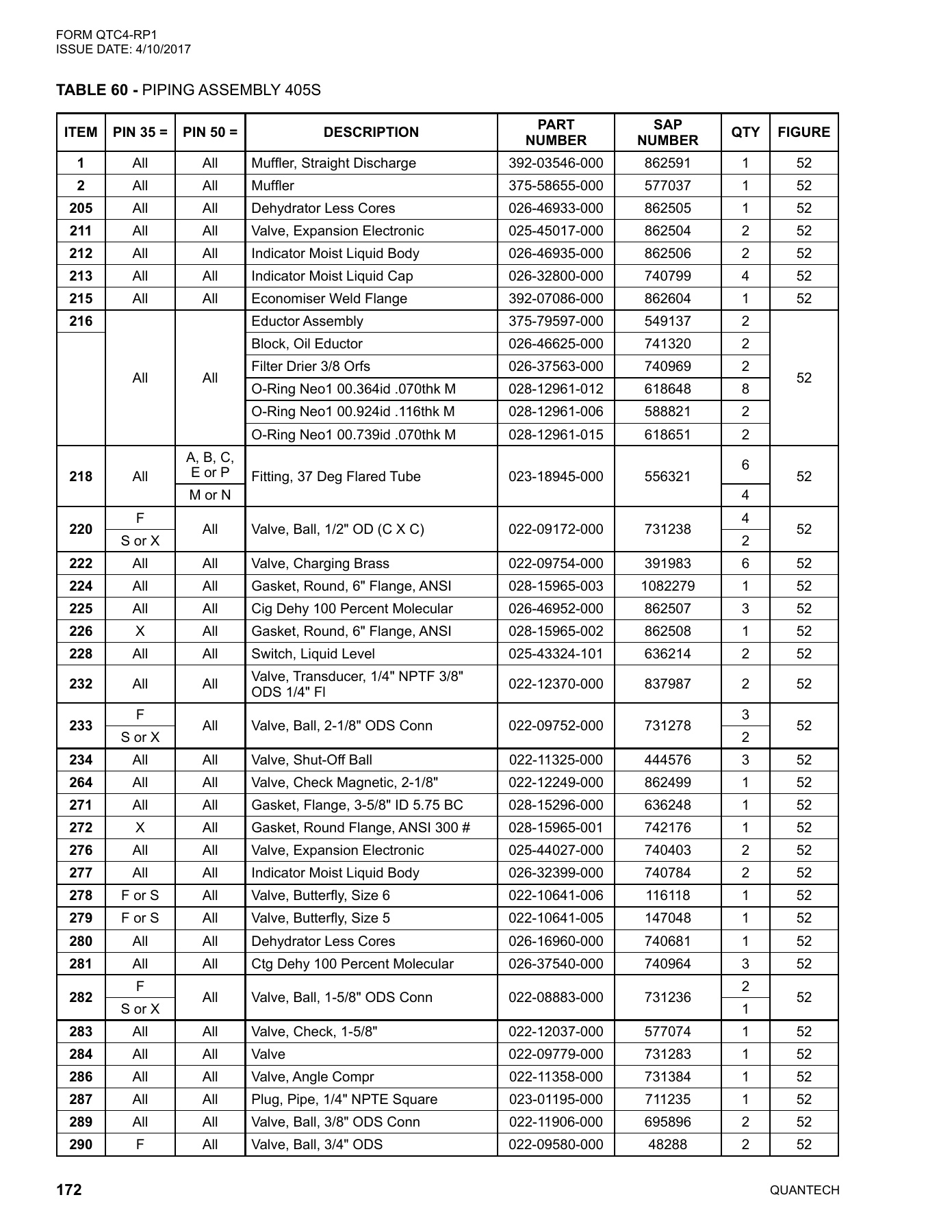 York - Catalog QTC4-RP1 - Page 0171