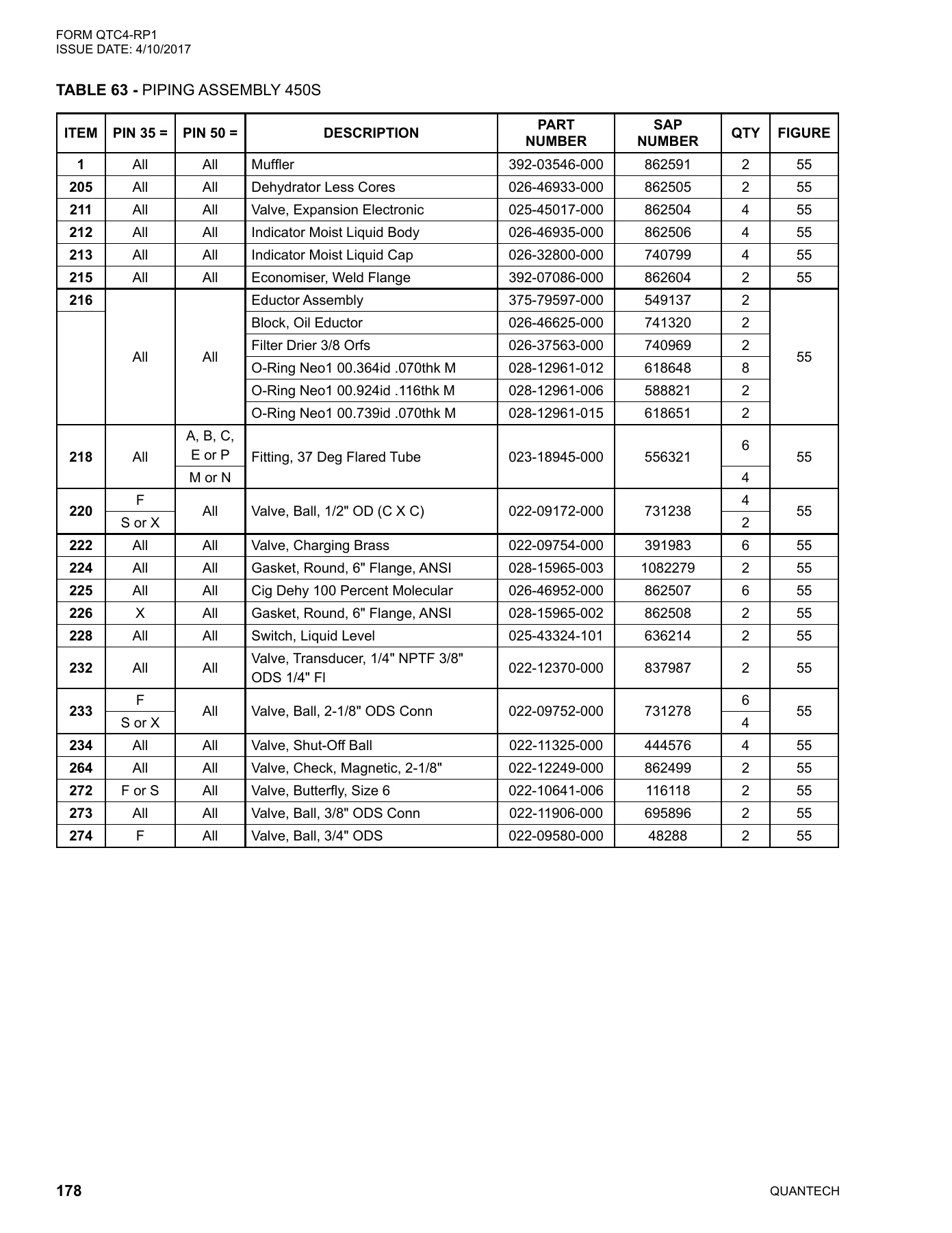 York - Catalog QTC4-RP1 - Page 0177