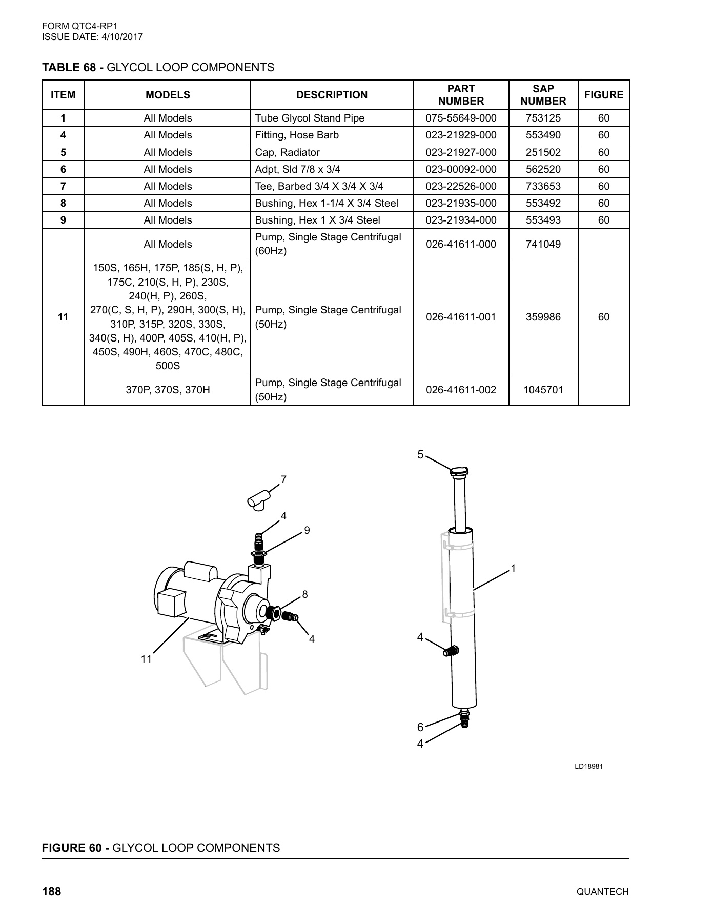 York - Catalog QTC4-RP1 - Page 0187
