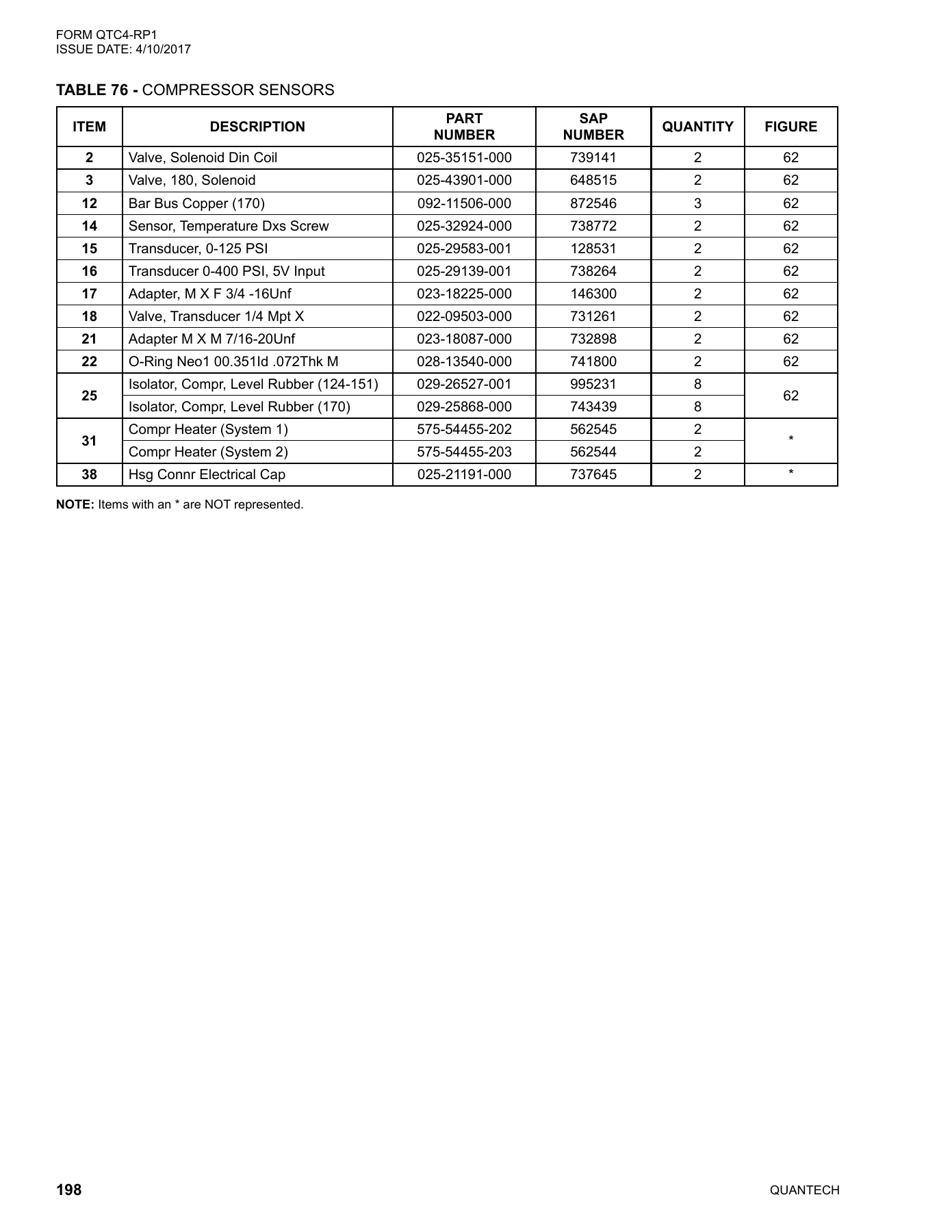 York - Catalog QTC4-RP1 - Page 0197